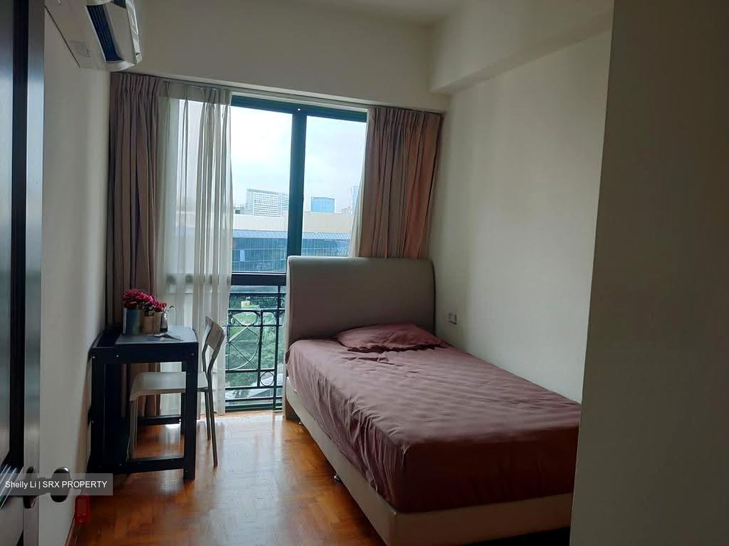 The Bencoolen (D7), Apartment #628280751